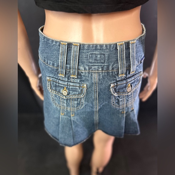 Abercrombie & Fitch skirt size 0 - Picture 4 of 8